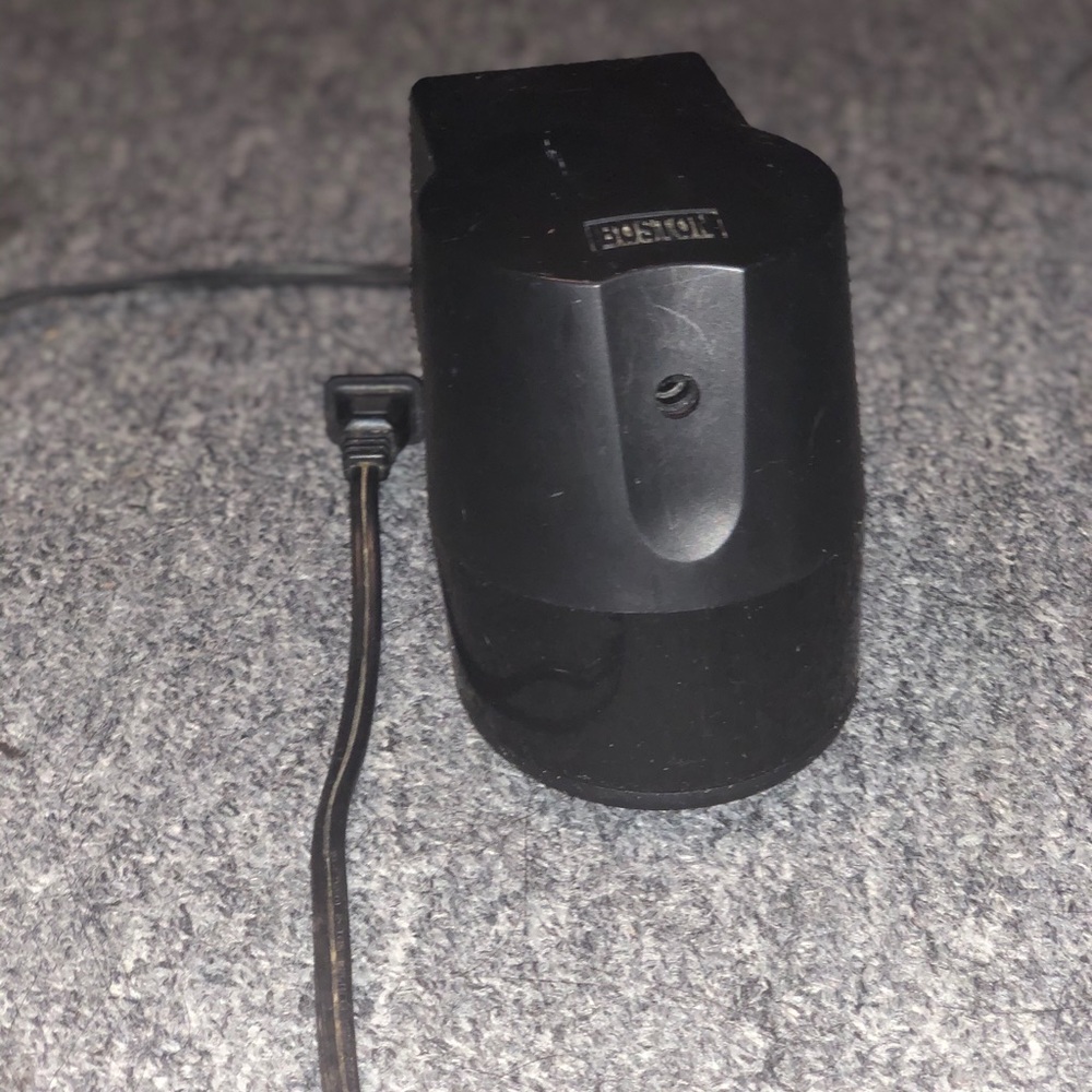 Automatic Pencil Sharpener